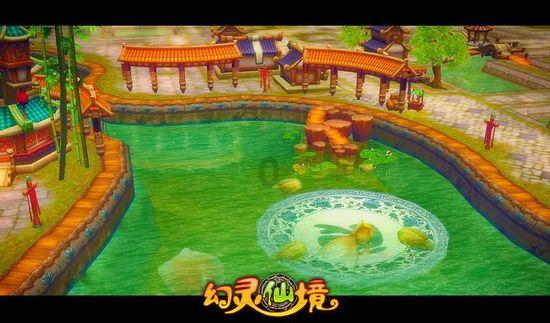 素描小子跑酷